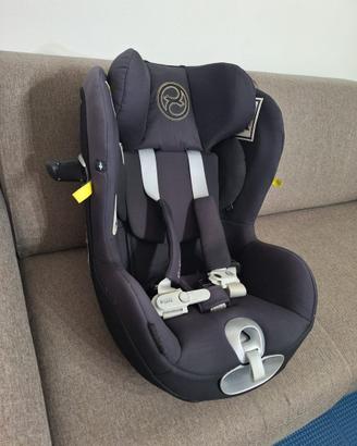 Seggiolino Cybex + base