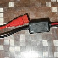 DC12V 55W di accensione elettronica XéNon