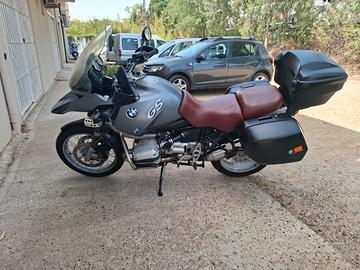 bmw r1150 GS