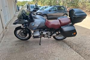 bmw r1150 GS