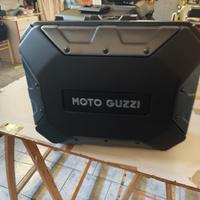 Tris valige Urban Moto Guzzi v85TT 