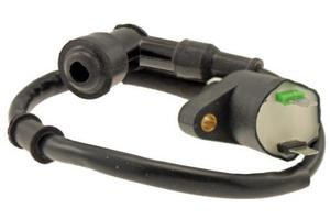 Bobina AT scooter Piaggio Aprilia Gilera 82597R