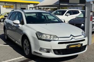 Citroen C5 2.0 HDi 160 aut. Executive Tourer