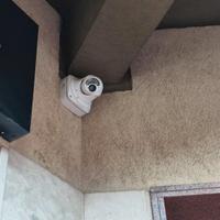 SISTEMA VIDEOSORVEGLIANZA