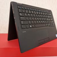 PC/Tablet Dell Latitude 7390 2in1 i5-8350U..SSD256