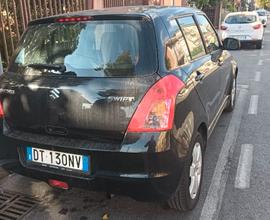 SUZUKI Swift (2005-2010) - 2009