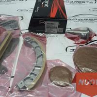 Kit Distribuzione Isuzu D-Max 2.5 D 8973123291