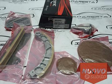 Kit Distribuzione Isuzu D-Max 2.5 D 8973123291