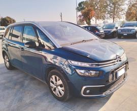 Citroen Grand C4 SpaceTourer BlueHDi 130 7 POSTI -