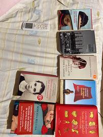 Libri da leggere