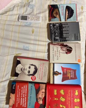 Libri da leggere
