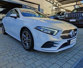 MERCEDES-BENZ A 180 d Automatic  Premium AMG