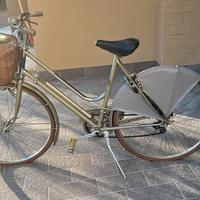 Bicicletta Umberto Dei anni 70 da donna perfetta