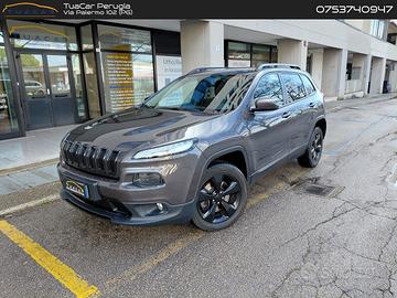 Jeep Cherokee Longitude 2.2 Multijet #9115