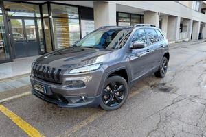 Jeep Cherokee Longitude 2.2 Multijet #9115