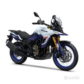 Suzuki V-Strom 800DE SUZUKI V-STROM 800DE