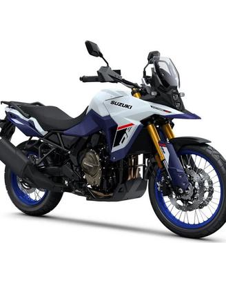 Suzuki V-Strom 800DE SUZUKI V-STROM 800DE