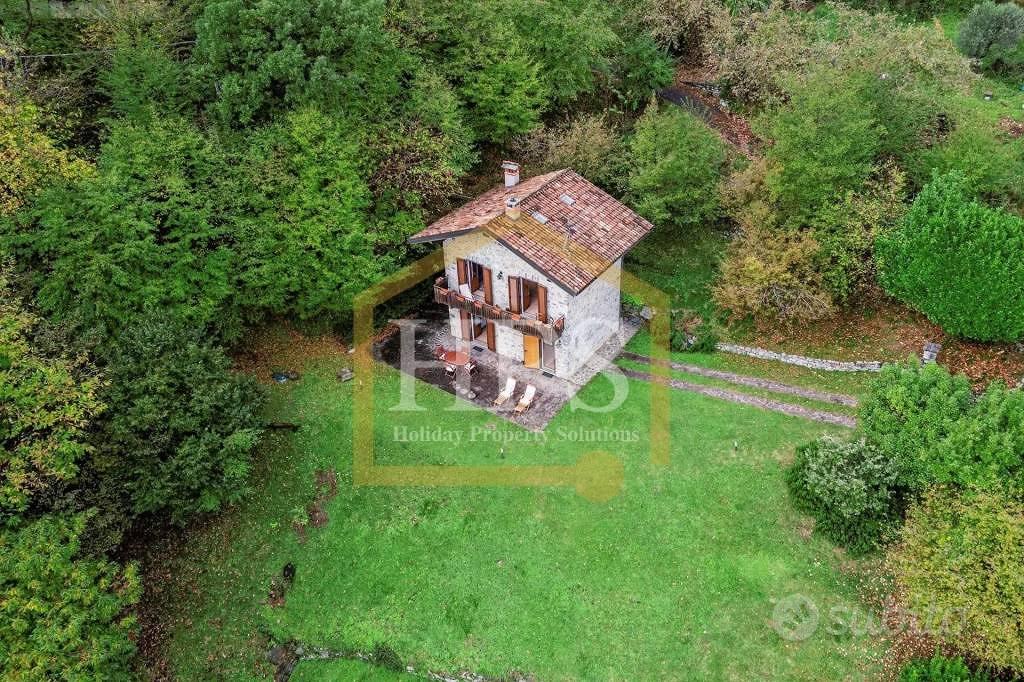 Casa – Plesio, Loveno - Vista 3