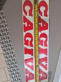 Adesivi Cagiva Originali