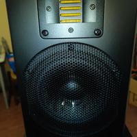 Casse studio monitor Adam a 5