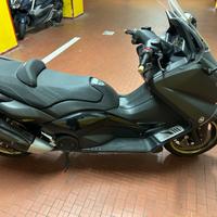 Yamaha T Max 530 - 2013