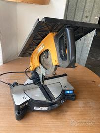 Trincatrice compa orange 250