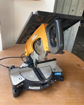 Trincatrice compa orange 250