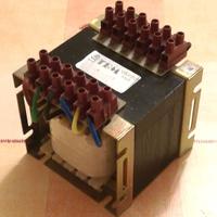 Trasformatore monofase 220V_110V_28V_14V_18V_8V