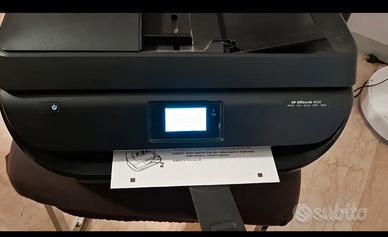 stampante hp officejet 4650