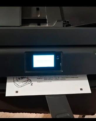 stampante hp officejet 4650