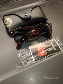 Ray-Ban originali – come nuovi – €70
