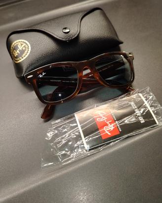 Ray-Ban originali – come nuovi – €70