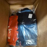 Abbigliamento vario 3-9 mesi maschio