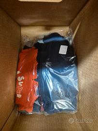 Abbigliamento vario 3-9 mesi maschio