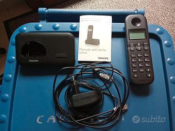 Telefono Cordless PHILIPS