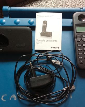 Telefono Cordless PHILIPS
