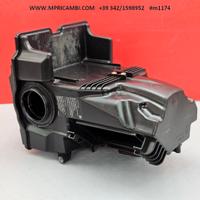 AIRBOX CASSA BMW R 1200 GS 2008 2012 GS1200 2011 2