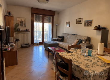 Bilocale arredato con cantina - Castenedolo