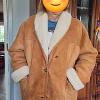 Montone Shearling unisex