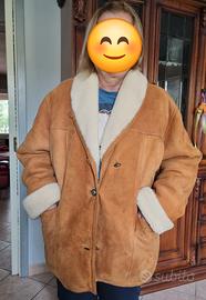 Montone Shearling unisex