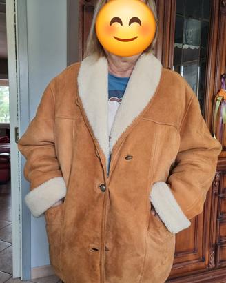 Montone Shearling unisex