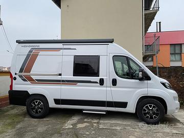 Camper puro 540
