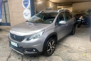 Peugeot 2008 BlueHDi 120 S&S Allure
