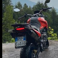 Aprilia Pegaso 650 Strada A2