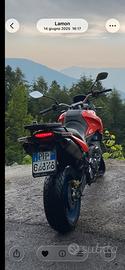 Aprilia Pegaso 650 Strada A2