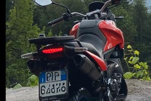 Aprilia Pegaso 650 Strada A2