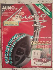 Rivista Audio Review 