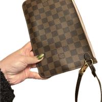 ORIGINALE POCHETTE LOUIS VUITTON NEVERFULL