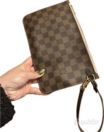 ORIGINALE POCHETTE LOUIS VUITTON NEVERFULL