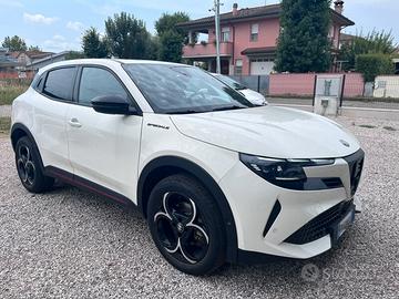 ALFA ROMEO Junior Junior 1.2 136 CV Hybrid eDCT...